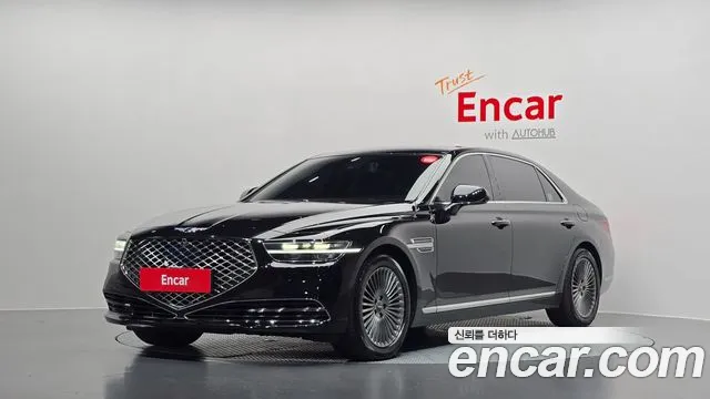 Genesis G90 3.8 AWD