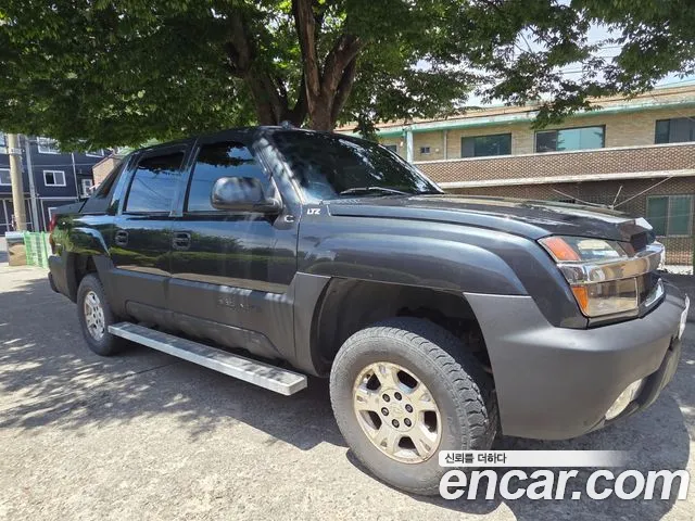 Chevrolet 5.3