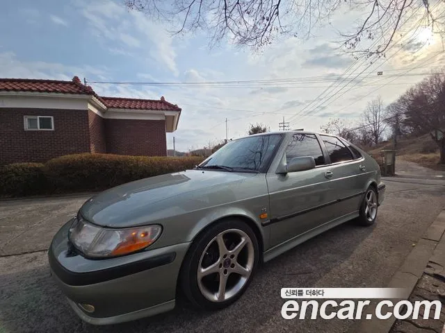 9-3 1 2.0T