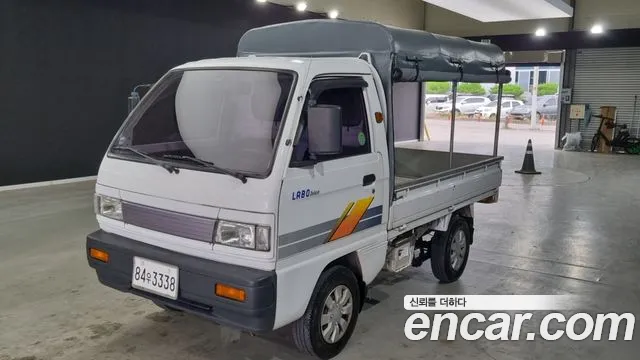 Chevrolet(GM) SUPER