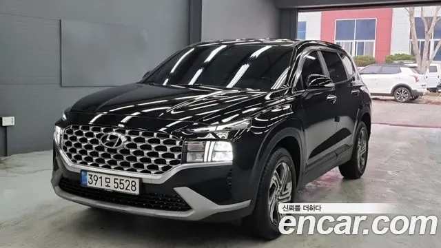 Hyundai The New Santa Fe Diesel 2.2 2WD Premium