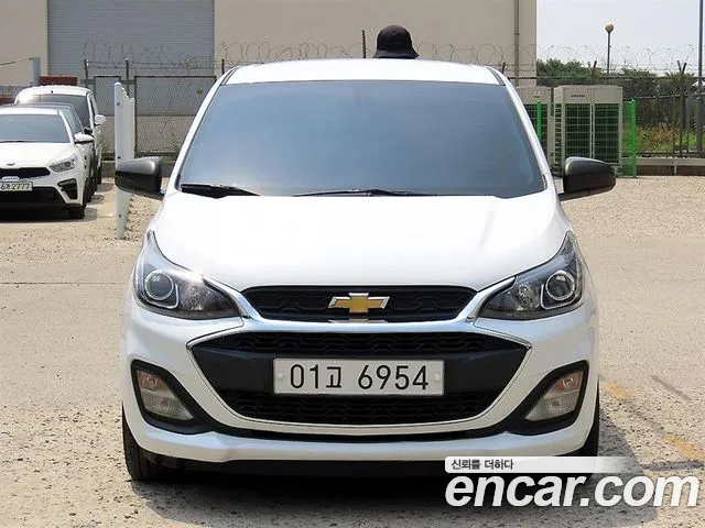 Chevrolet(GM) The New
