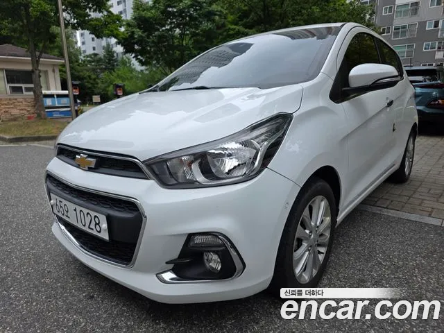Chevrolet(GM) LTZ