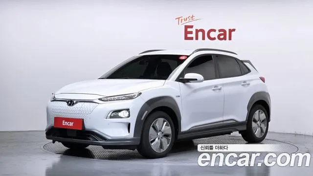 Hyundai Kona Premium