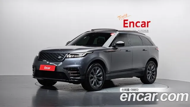 Land Rover Range Rover 2.0 D240 R- SE