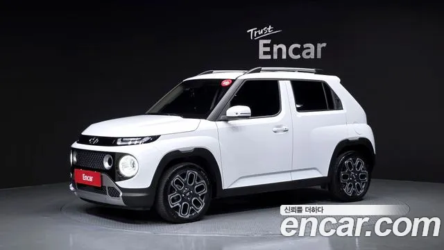 Hyundai Turbo Inspiration
