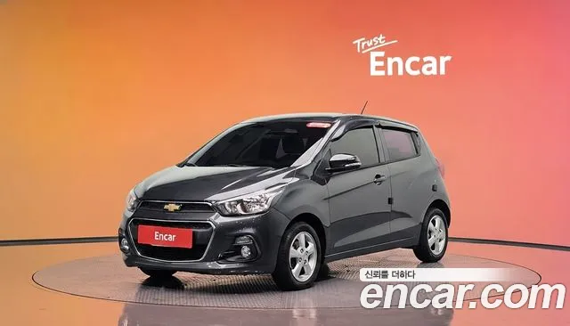 Chevrolet(GM) LT