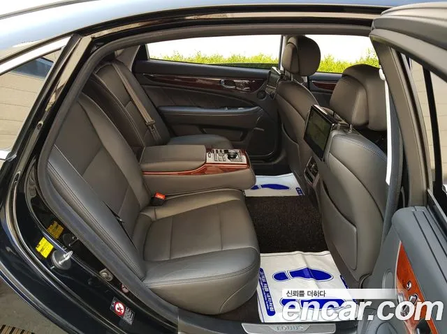 Hyundai VS380 Prestige
