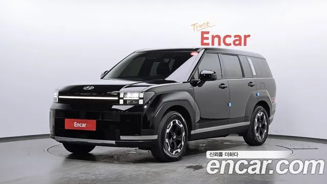 Hyundai Santa Fe (MX5) Gasoline 2.5T 2WD Exclusive