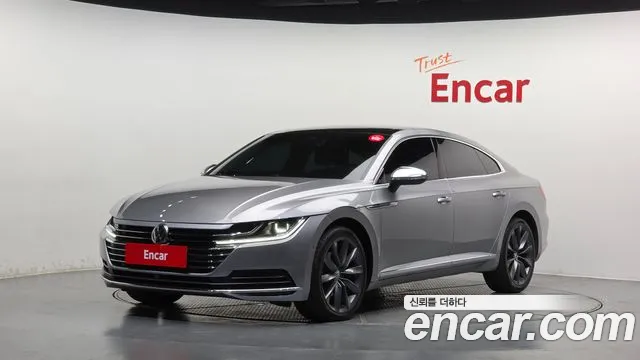 Volkswagen 2.0 TDI Prestige