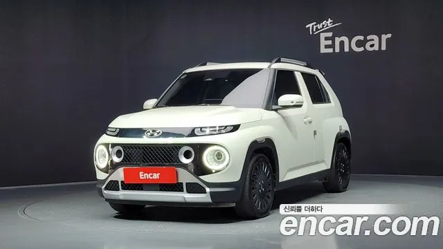 Hyundai Turbo Inspiration