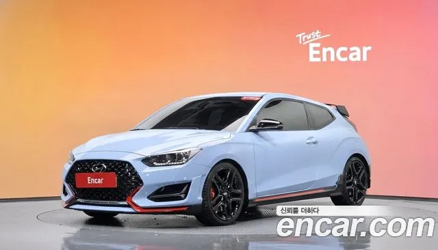 Hyundai (JS) 2.0 N