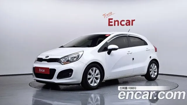 Kia All New 1.6 GDI