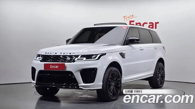 Land Rover Range Rover 2 3.0 SDV6 HSE