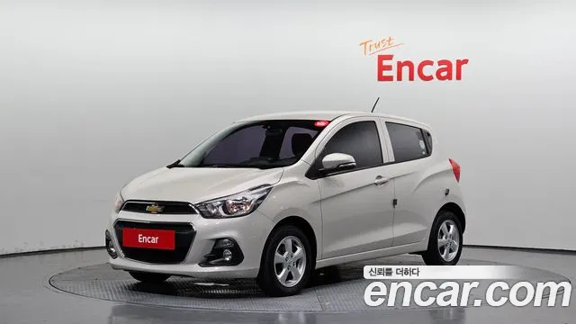 Chevrolet(GM) LT
