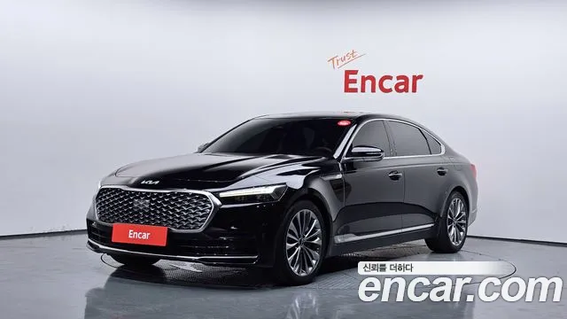 Kia The New K9 2 3.8 GDI AWD Ⅰ