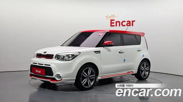 Kia All New 1.6 GDi Prestige