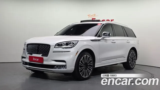 Lincoln 2 3.0 AWD