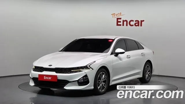 Kia K5 III 2.0 Prestige