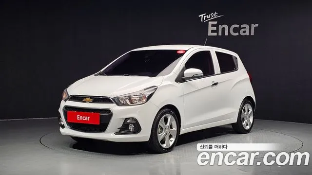 Chevrolet(GM) LT