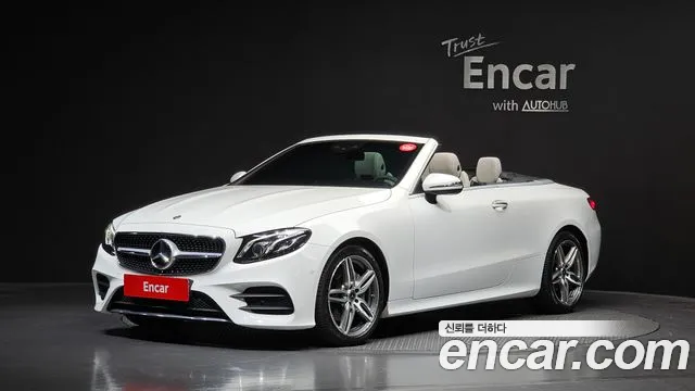 Mercedes-Benz E- W213 E220d