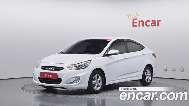 Hyundai 1.6 GDI