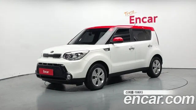 Kia All New 1.6 Diesel Prestige