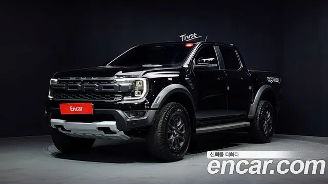 Ford 4 2.0