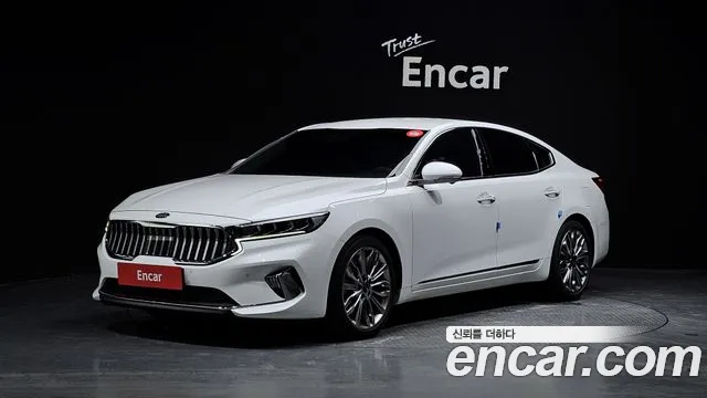 Kia K7 2.5 GDI X