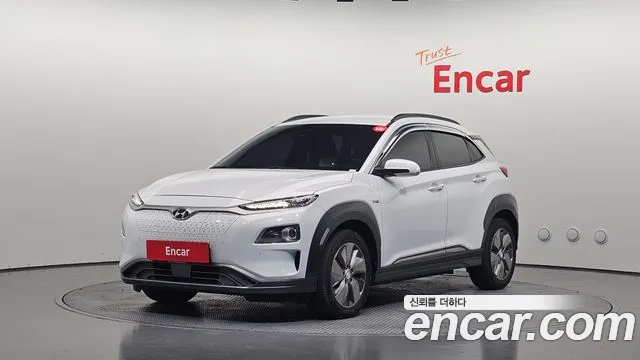 Hyundai Kona Premium