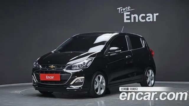 Chevrolet(GM) The New