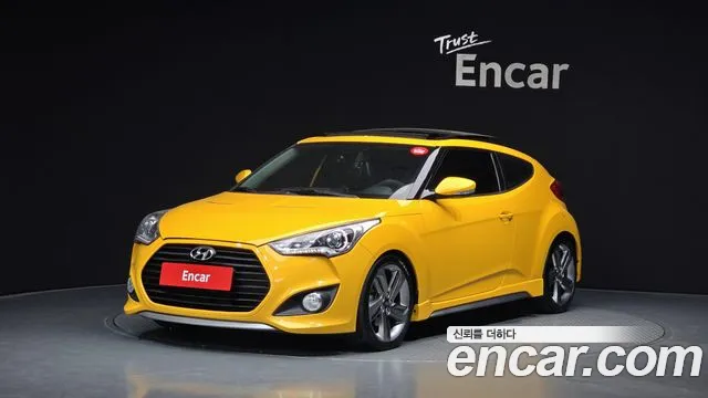 Hyundai Turbo GDi
