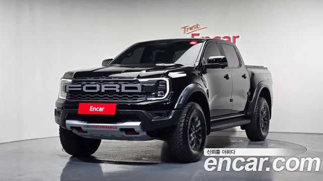 Ford 4 2.0
