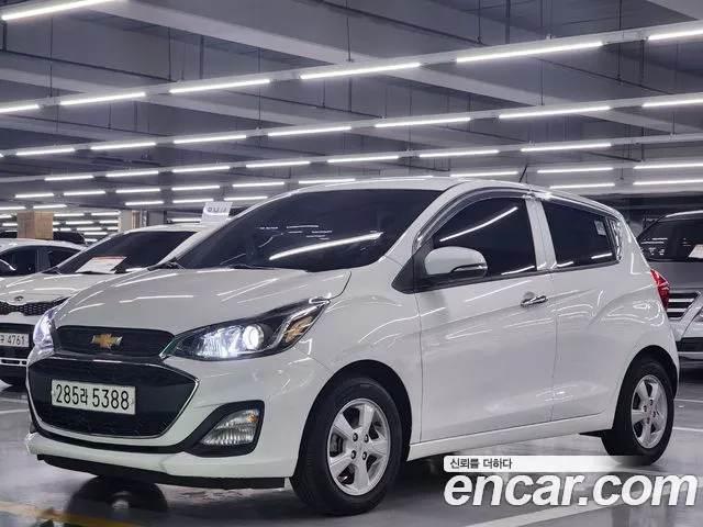 Chevrolet(GM) The New LT