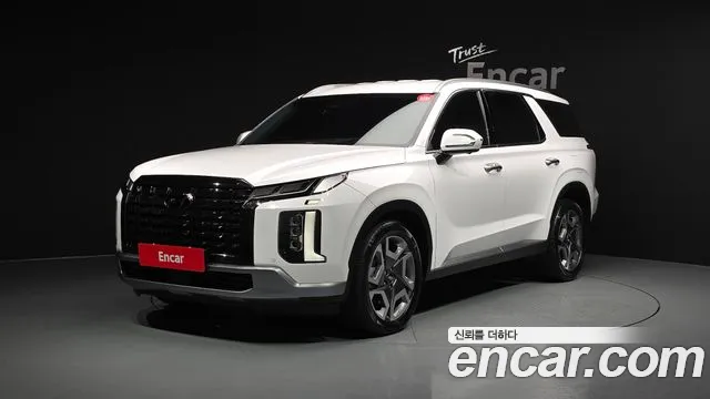 Hyundai The New Palisade Diesel 2.2 2WD