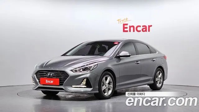 Hyundai Sonata 2.0