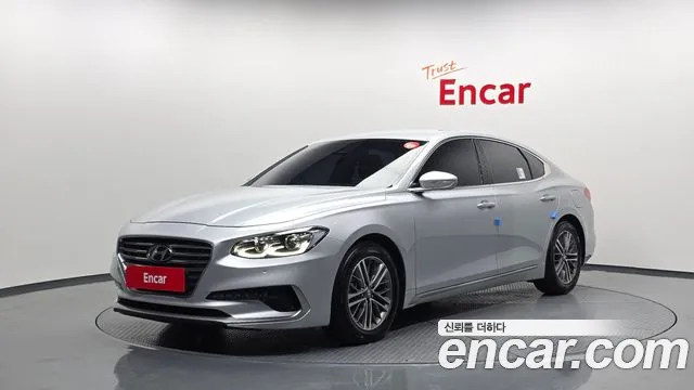 Hyundai Grandeur IG 2.4 Premium