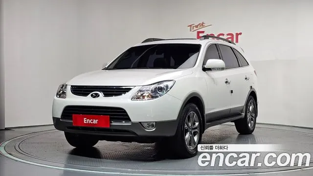 Hyundai Diesel 2WD Exclusive Base