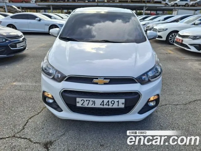 Chevrolet(GM) LT