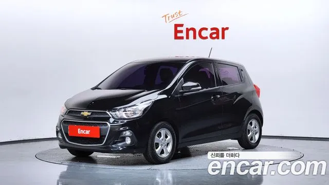 Chevrolet(GM) LT
