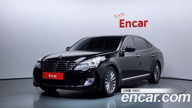 Hyundai VS380