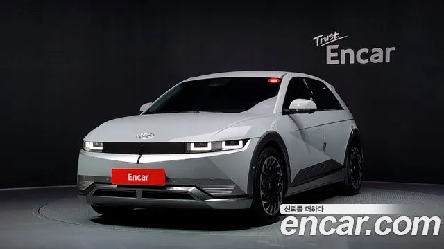 Hyundai IONIQ 5 Prestige