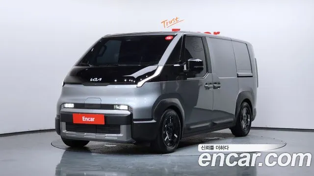 Kia PV5