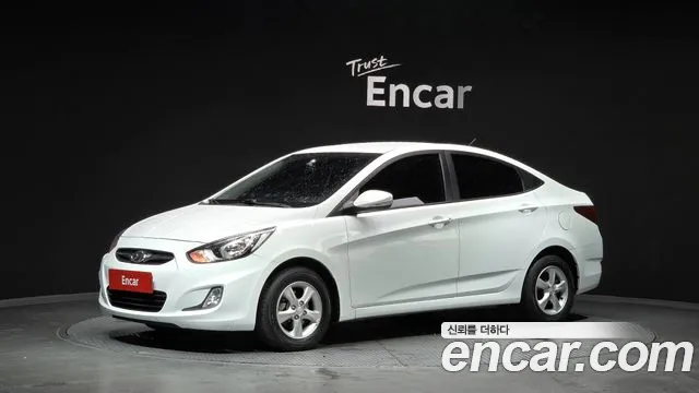 Hyundai 1.4 VVT