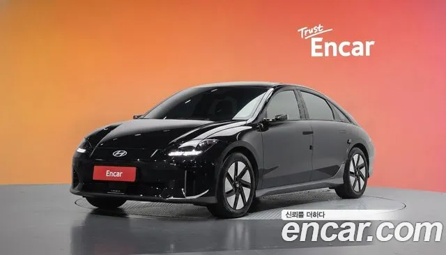Hyundai IONIQ 6 Prestige