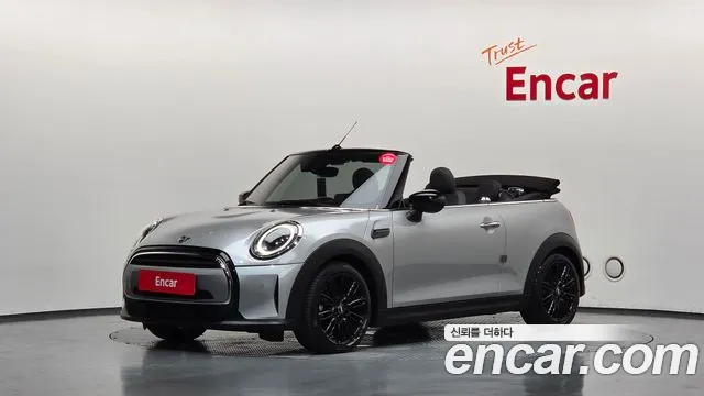 MINI Cooper 3