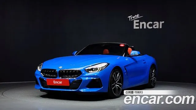 BMW Z4 (G29) sDrive20i M
