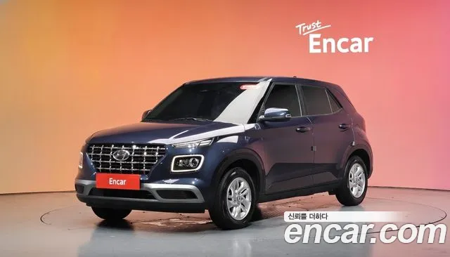 Hyundai 1.6 Premium
