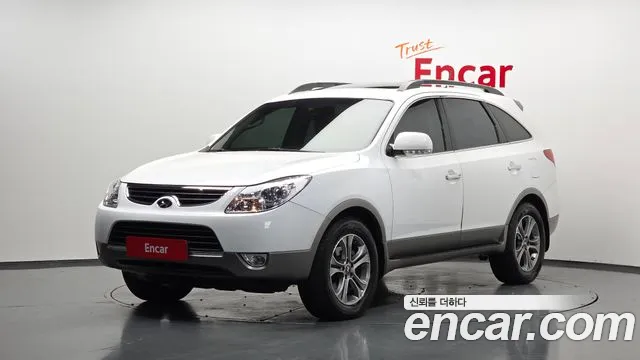 Hyundai Diesel 2WD Exclusive