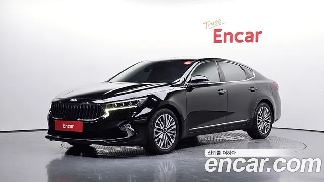 Kia K7 3.0 GDI Noblesse